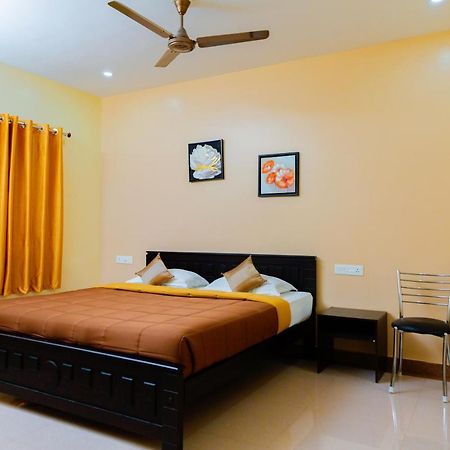Laughing Waters Fine Stay Kuttalam  Exterior photo