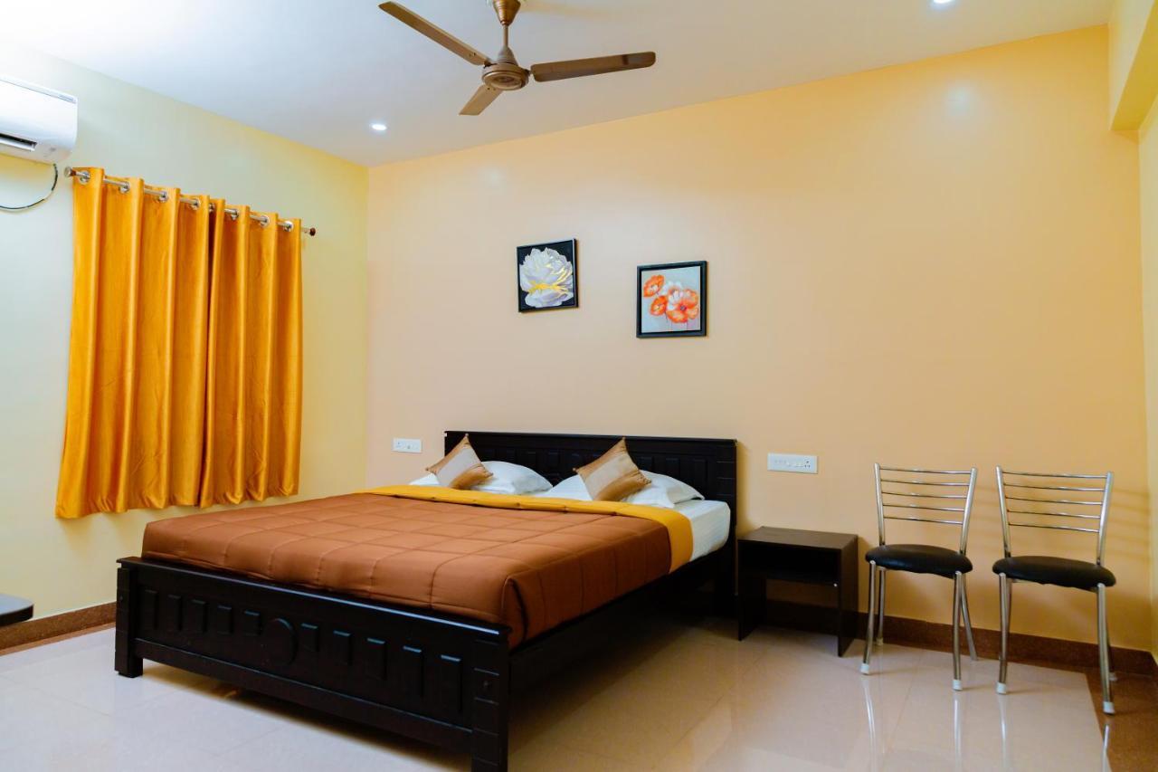 Laughing Waters Fine Stay Kuttalam  Exterior photo