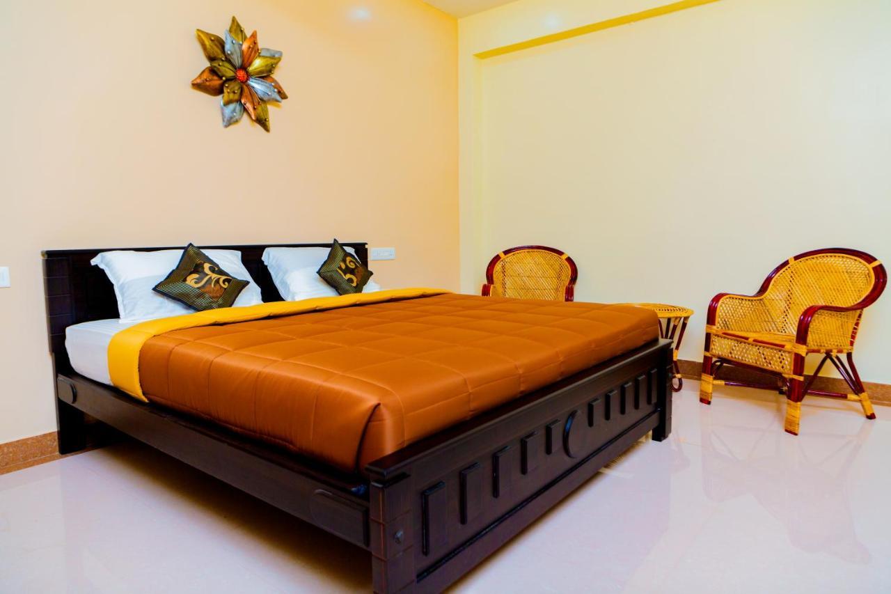 Laughing Waters Fine Stay Kuttalam  Exterior photo