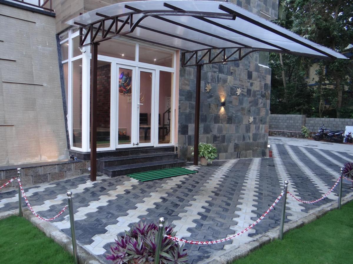 Laughing Waters Fine Stay Kuttalam  Exterior photo