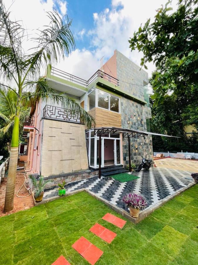 Laughing Waters Fine Stay Kuttalam  Exterior photo
